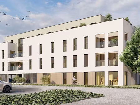 vente locaux professionnels 195.2 m² à bretteville-sur-odon (14760)  537 600 €