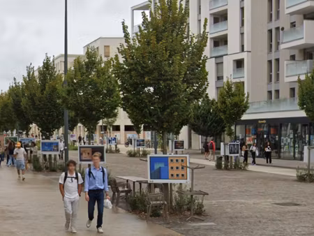 vente locaux professionnels 72 m² à gif-sur-yvette (91190)  19 560 €