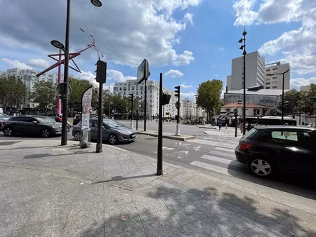 vente locaux professionnels 135 m² à paris 20ème (75020)  46 284 €