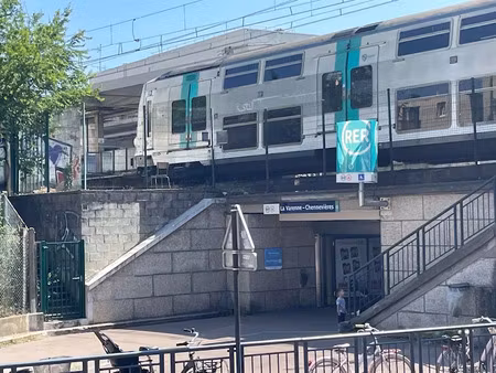 vente locaux professionnels 260 m² à saint-maur-des-fosses (94100)  31 320 €