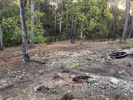 vente terrain 500 m² à les pennes-mirabeau (13170)  239 900 €