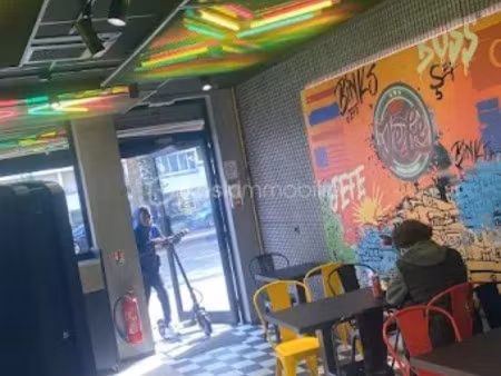 vente locaux professionnels à bagneux (92220)  118 000 €