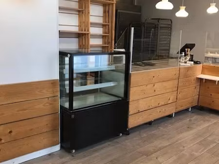 vente locaux professionnels 85 m² à douai (59500)  104 120 €