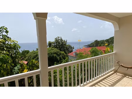 t4 meuble vue mer - 110 m2 vieux fort