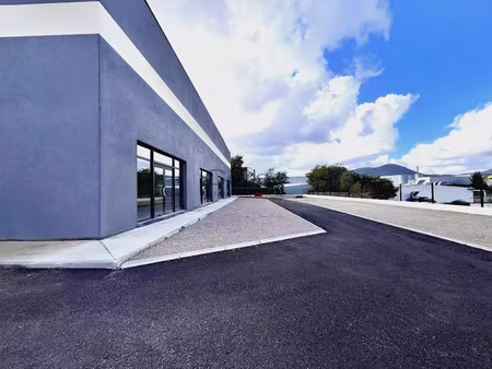 vente locaux professionnels 0 pièces 52 m² à sarrola-carcopino (20167)  198 450 €