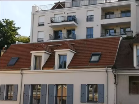 vente parking 4.16 m² à bougival (78380)  5 500 €