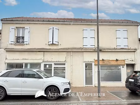 vente locaux professionnels 180 m² à rueil-malmaison (92500)  975 000 €