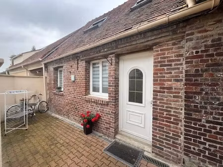 location appartement 2 pièces 45.54 m² à janville (60150)  582 €