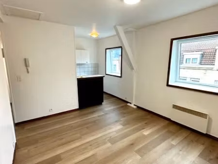 location appartement 2 pièces 30 m² à armentieres (59280)  509 €