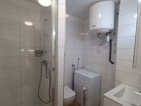 location appartement 2 pièces 30 m² à nancy (54000)  590 €