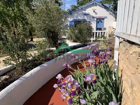 location meublée appartement 2 pièces 48 m² à larnas (07220)  670 €