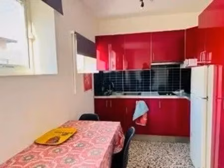 location meublée appartement 1 pièce 25 m² à marseille 7ème (13007)  680 €