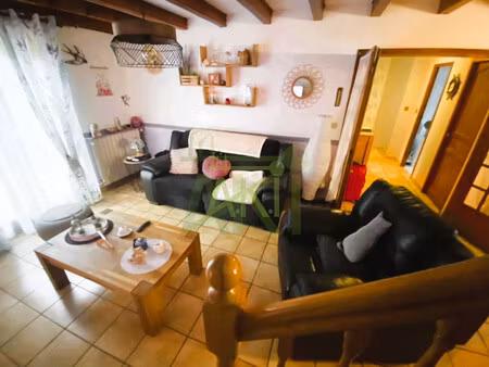 maison à vendre frouard