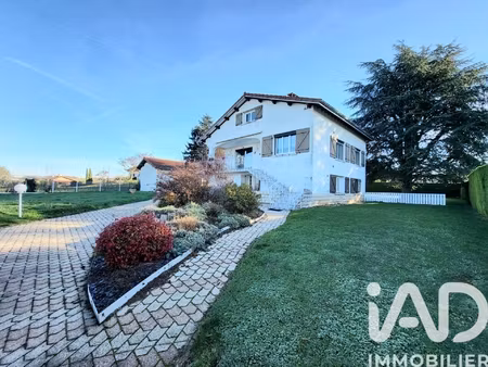 vente maison traditionnelle 7 pièces