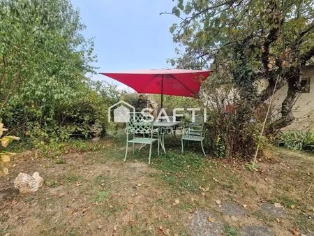 maison de village historique