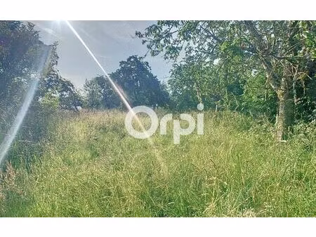 terrain cannectancourt m² t- à vendre  44 000 €