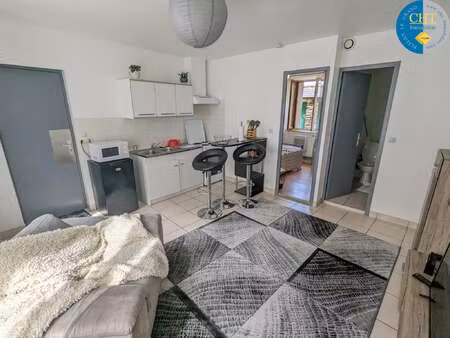 vente maison à guer (56380) : à vendre / 81m² guer