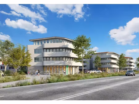 local professionnel / commercial - centre oceanis