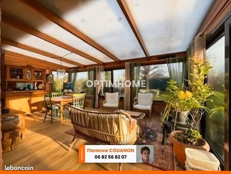 maison 7 pièces 135 m²