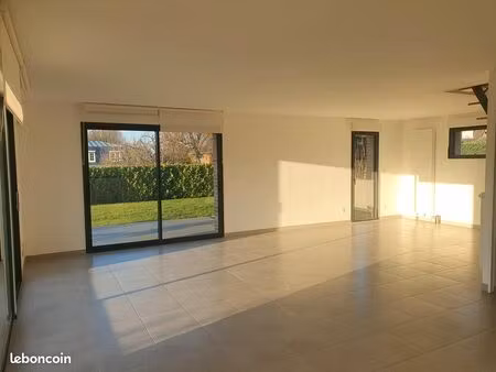 englos maison 4 chambres avec jardin et garage