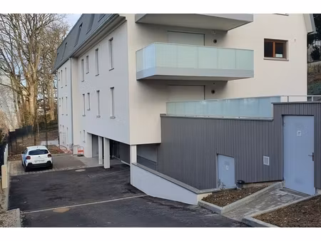 annonce immobilier neuf à vendre