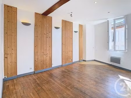 appartement t2 à louer - 2 pièces - 58 56 m2 - st girons - 09 - midi-pyrenees