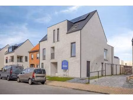 nieuwbouw appartement te huur in groot-vorst  laakdal