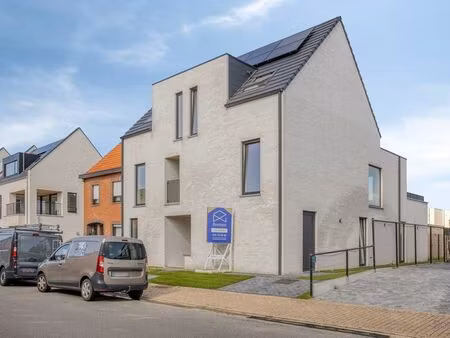 appartement à louer à vorst € 850 (lik92) | zimmo