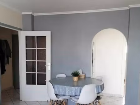 location appartement 3 pièces 55 m² à vitry-sur-seine (94400)  1 000 €