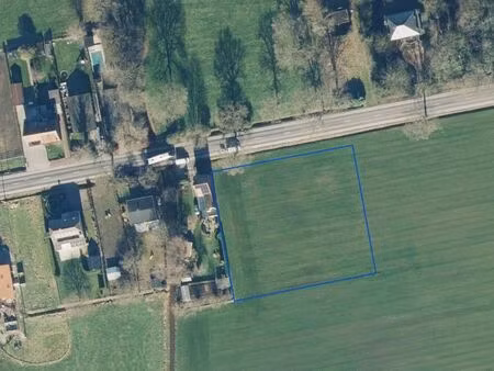 terrain à vendre à kalmthout € 41.000 (lik9j) - bigsand | zimmo