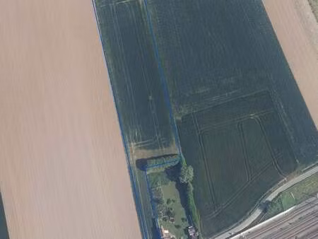 terrain à vendre à zaventem € 40.000 (lik9c) - bigsand | zimmo