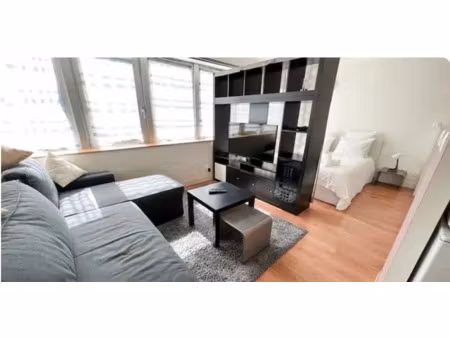 location meublée appartement 1 pièce 35 m² à le kremlin-bicetre (94270)  1 050 €