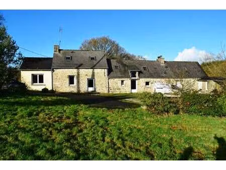 vente maison à canihuel (22480) : à vendre / 102m² canihuel