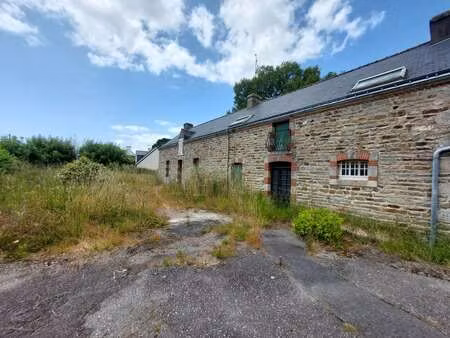 vente maison à theix (56450) : à vendre / 250m² theix