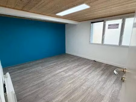 location bureaux et commerces à challans (85300) : à louer / challans