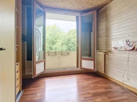 location appartement 4 pièces 68 m² à fontenay-aux-roses (92260)  1 600 €