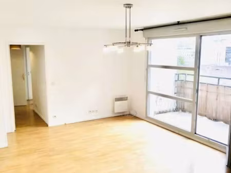 location appartement 3 pièces 70 m² à nanterre (92000)  1 490 €