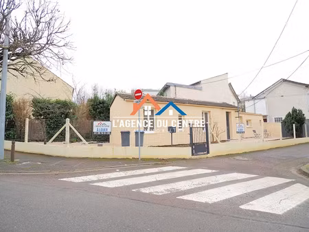 location maison 3 pièces 44.44 m² à poissy (78300)  1 150 €