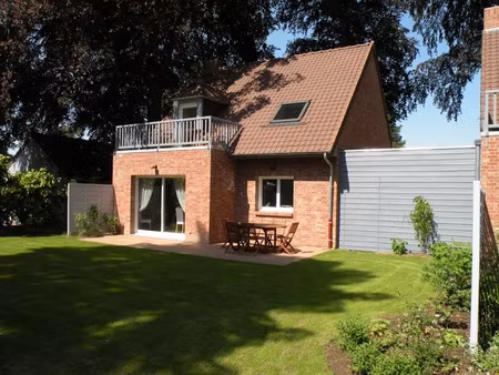 location meublée maison 5 pièces 111 m² à sainghin-en-mélantois (59262)  1 700 €