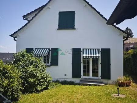 en vente maison 176 77 m² – 585 000 € |leymen