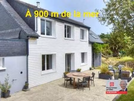 vente maison à trélévern (22660) : à vendre / 170m² trélévern