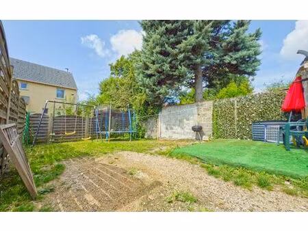 appartement chambly 71.54 m² t-4 à vendre  149 900 €