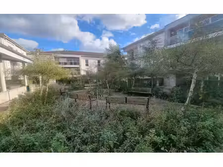 appartement montlignon 65.78 m² t-3 à vendre  199 000 €