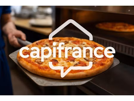 vente locaux professionnels 2 pièces 55 m² à la forêt-fouesnant (29940)  109 000 €