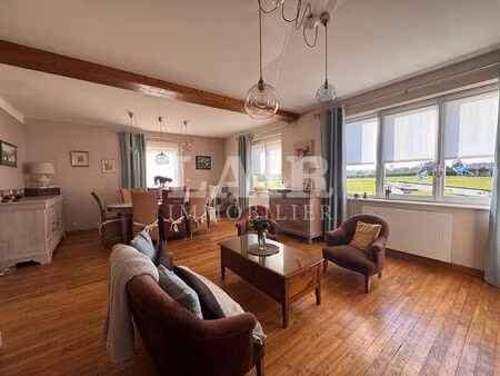 jolie maison à vendre à bagnoles de l'orne - réf o14509