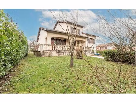 maison champagne-au-mont-d'or 120 m² t-4 à vendre  599 000 €
