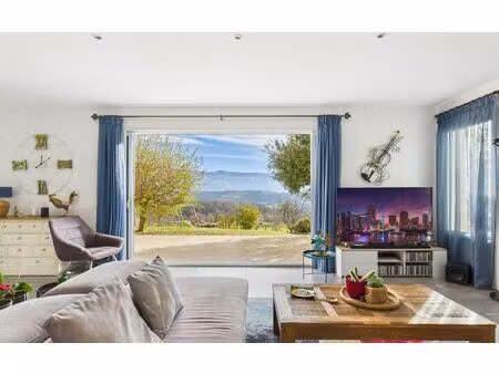 maison vatilieu 145 m² t-4 à vendre  490 000 €