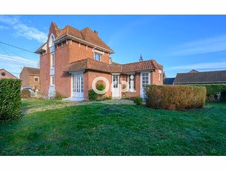 maison vieille-chapelle m² t-3 à vendre  259 800 €