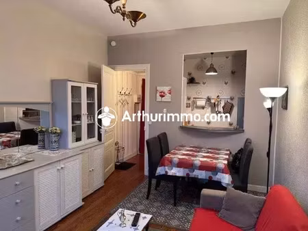 vente appartement 2 pièces 41 m2 à bagnoles-de-l'orne-normandie