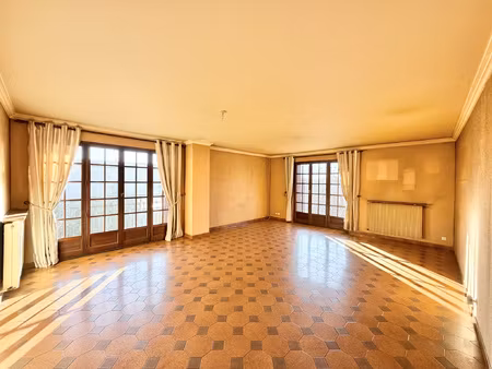 hidri immo plus vous propose en exclusivité un appartement à